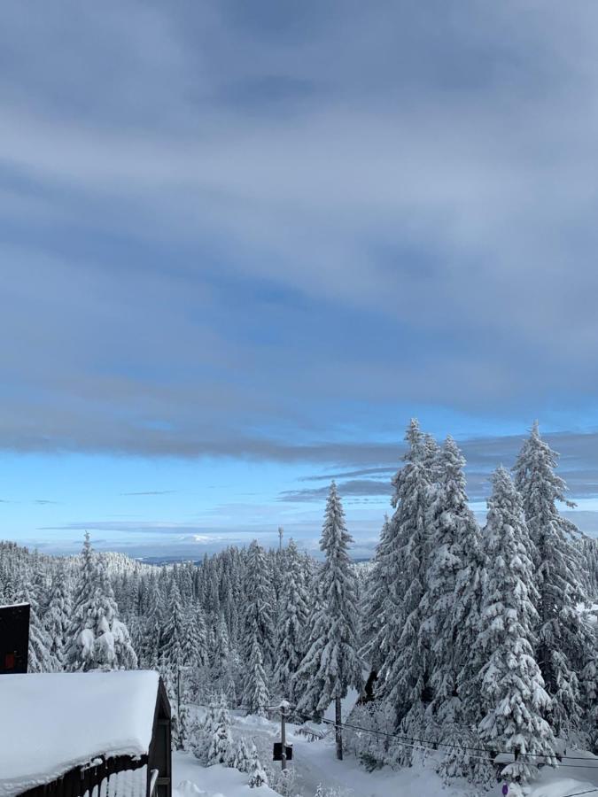 Forresto Apartmani Jahorina Eksteriør bilde